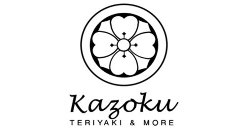 Kazoku Teriyaki More