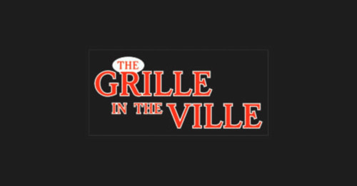 The Grille In The Ville