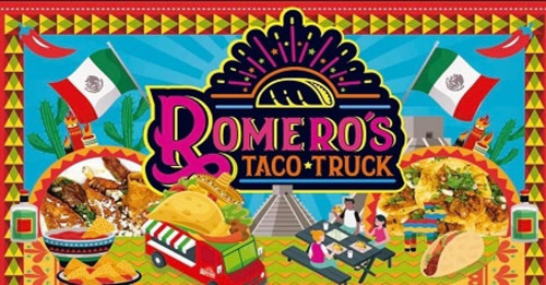 Romeros Taco Truck