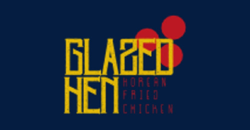 Glazed Hen: Korean Fried Chicken