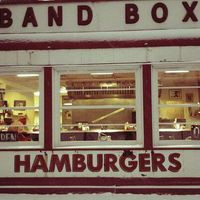 Band Box Restaurant