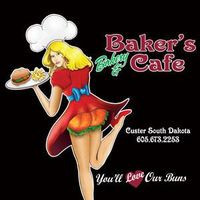 Baker's Bakery Cafe