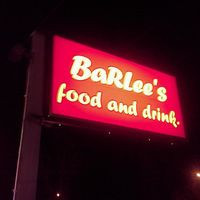 Barlee's Food And Drink