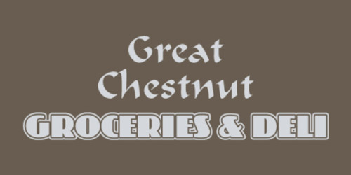 Great Chestnut Grocery Deli