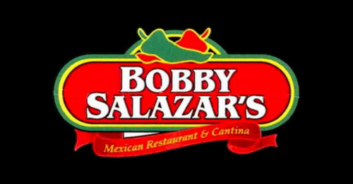 Bobby Salazar's Cantina