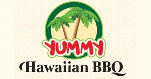 Yummy Hawaiian Bbq (4454 Lone Tree Way)