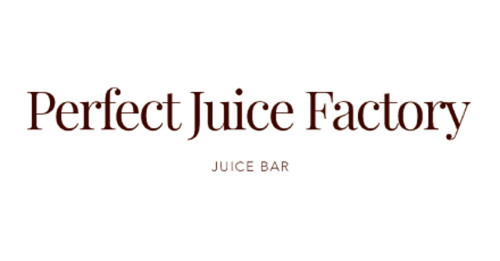 Perfect Juice Factory