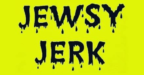 Jewsy Jerk