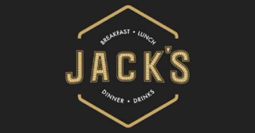 Jack's Restaurant Bar