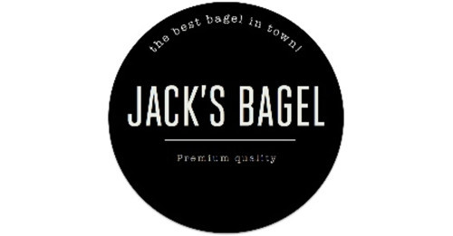 Jack’s Bagel