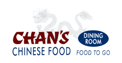 Chans Cedar Chinese Food