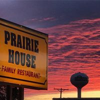 Prairie House Family