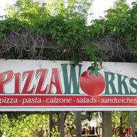 Pizza Works