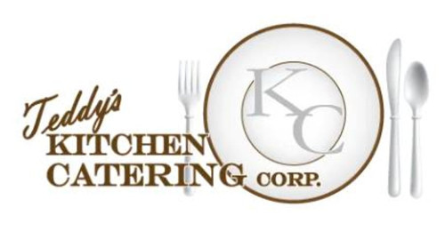 Teddy's Kitchen Catering Corp
