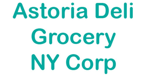 Astoria Deli Grocery