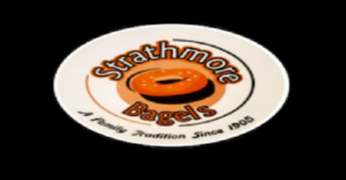 Strathmore Bagels