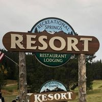 Recreational Springs Resort