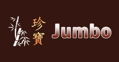 Jumbo Chinese Japanese