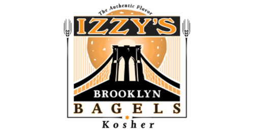 Izzy's Brooklyn Bagels