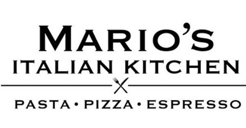 Mario's Italian Kitchen Incorporated