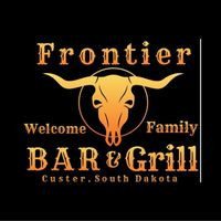 Frontier And Grill