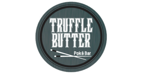 Truffle Poke'