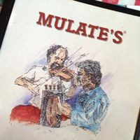 Mulate's  The Orginal Cajun Restaurant
