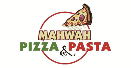 Mahwah Pizza Pasta