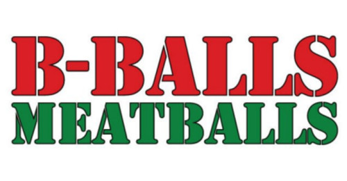B-balls Meatballs