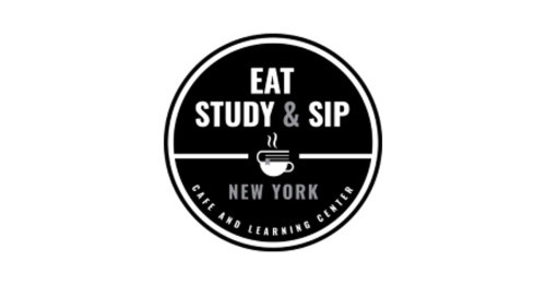 Eat Study Sip