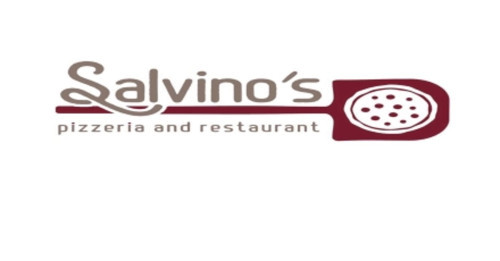 Salvinos Pizza And
