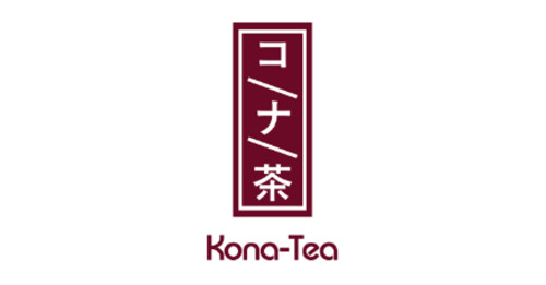 Kona Tea Grill