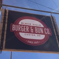 Black Hills Burger And Bun Co