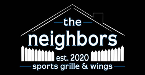 The Neighbors Sports Grille Wings