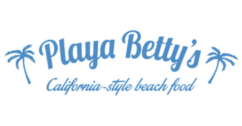 Playa Betty's