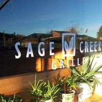 Sage Creek Grille