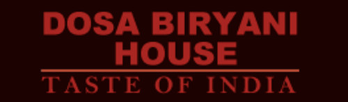 Dosa Biryani House