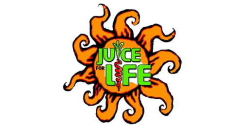 Juice For Life
