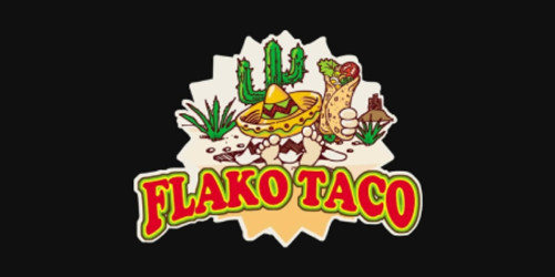 Flako Taco