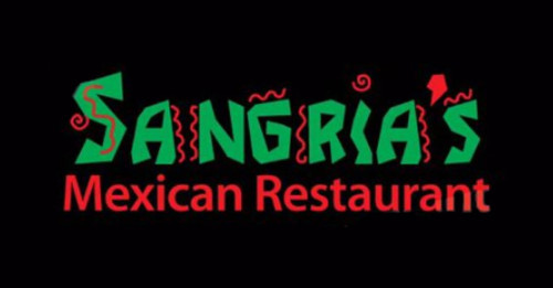Sangria’s Mexican