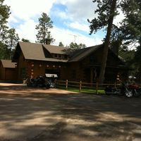 Blue Bell Lodge