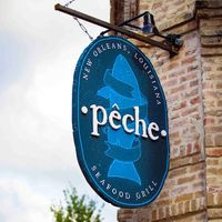 Peche Seafood Grill