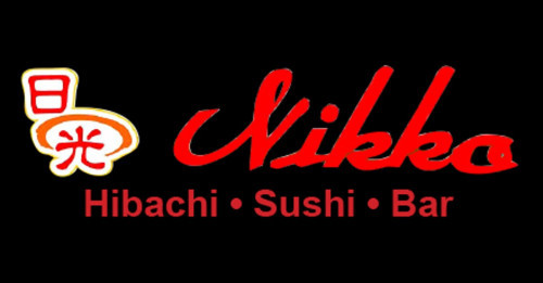 Nikko Sushi Steakhouse Rest/lounge