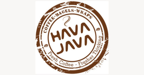 Hava Java Cafe Sushi