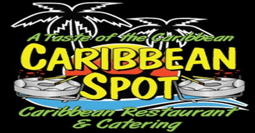 Caribbean Spot