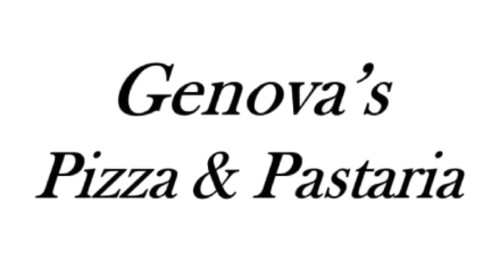 Genova’s Pizza Pastaria