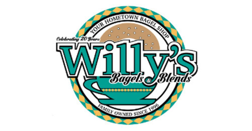 Willy's Bagels Blends