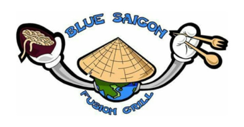 Blue Saigon
