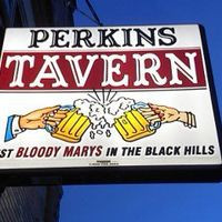 Perkins Tavern