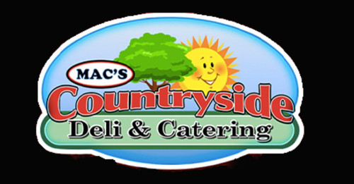 Mac's Countryside Deli Catering